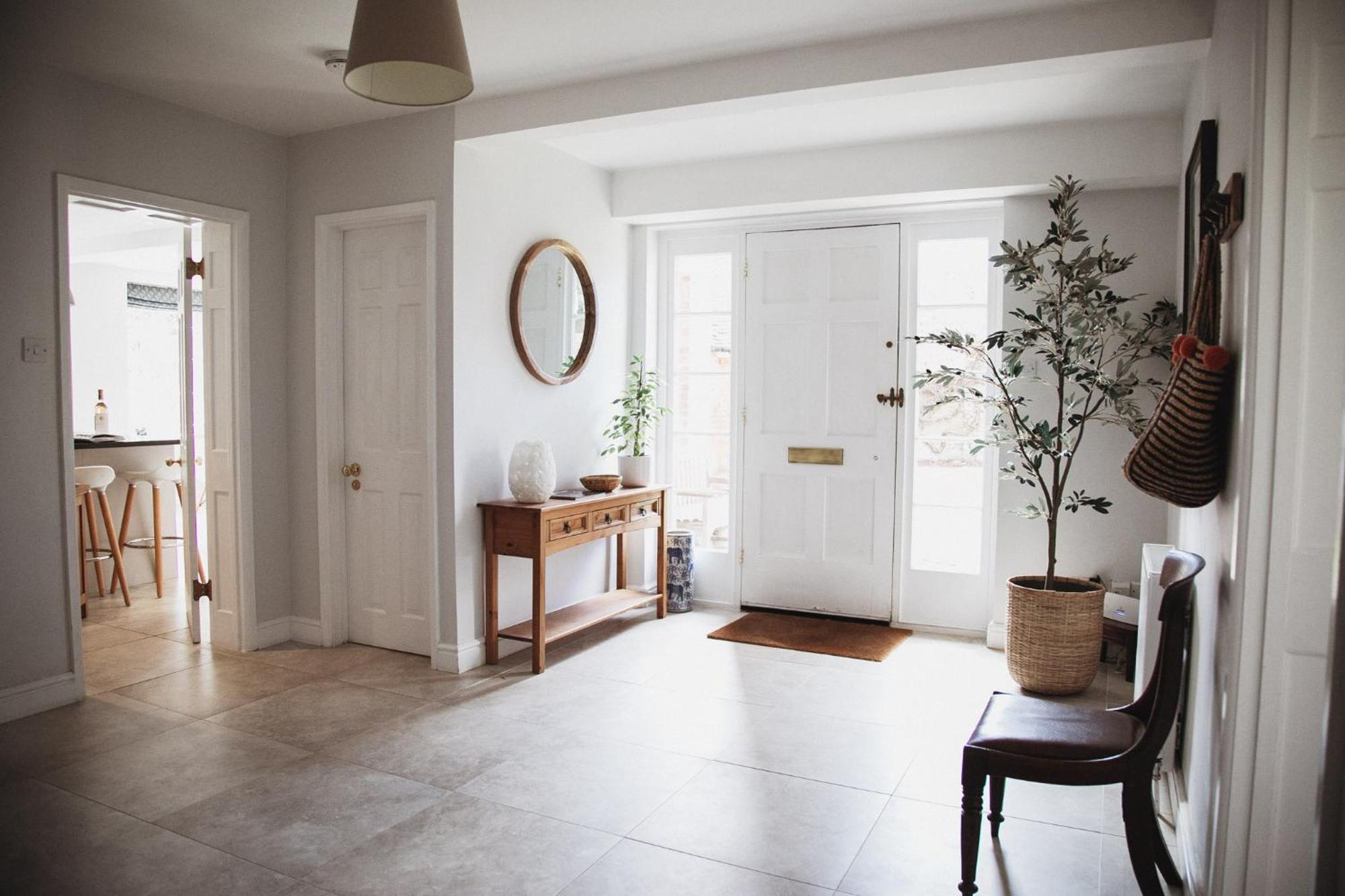 Glebe House Otel Barford Saint Martin Dış mekan fotoğraf