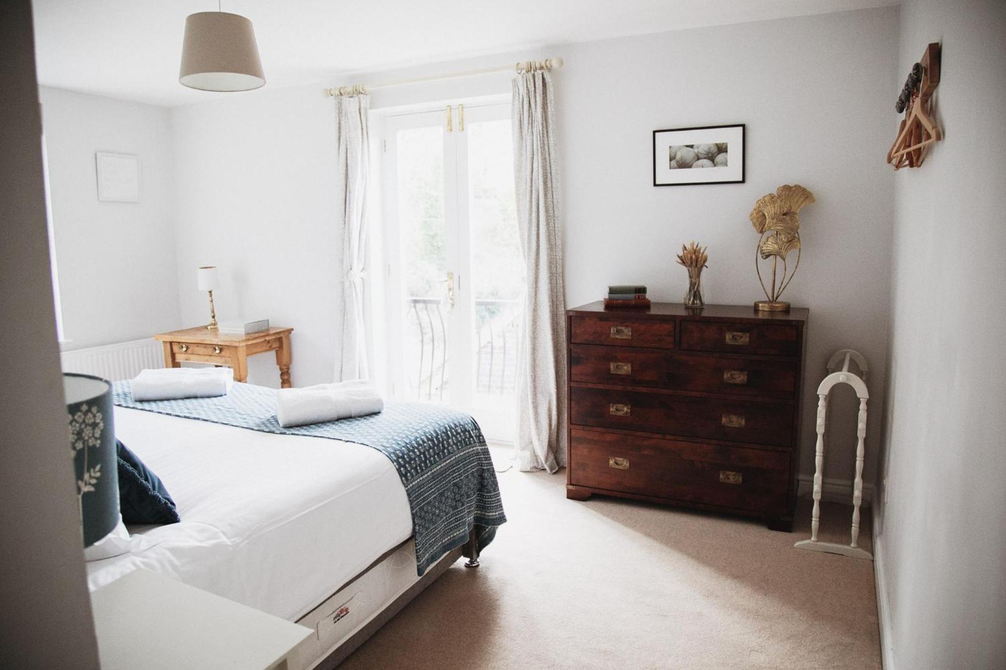 Glebe House Otel Barford Saint Martin Dış mekan fotoğraf